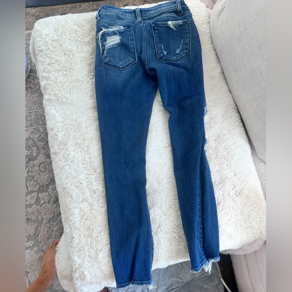 Altard State distressed jean - Picture 5 of 7